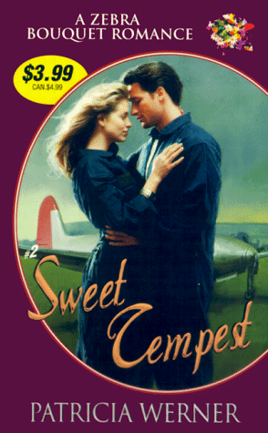 Imagen de archivo de Sweet Tempest (Zebra Bouquet Romances) a la venta por The Media Foundation
