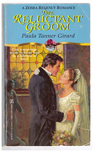 Stock image for The Reluctant Groom for sale by ThriftBooks-Atlanta
