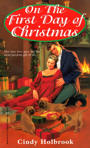 9780821763049: On the First Day of Christmas (Zebra Regency Romance)
