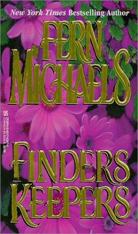 Stock image for Finders Keepers for sale by Clausen Books, RMABA