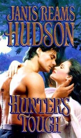 Stock image for Hunters Touch for sale by Blue Vase Books