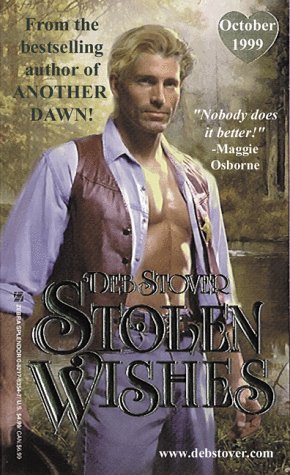 Stolen Wishes (9780821763544) by Stover, Deb