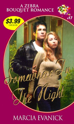 Stock image for Somewhere in the Night for sale by Better World Books