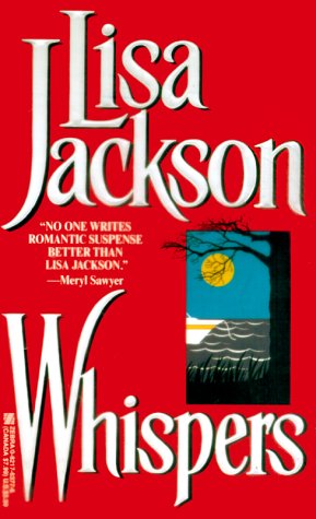 Whispers (9780821763773) by Jackson, Lisa