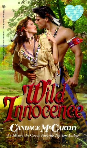 Imagen de archivo de Wild Innocence a la venta por Half Price Books Inc.