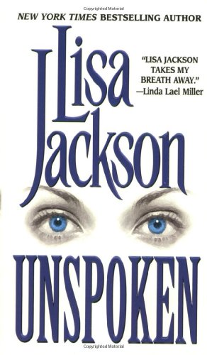 Unspoken (9780821764022) by Jackson, Lisa