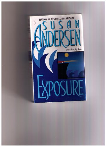 Stock image for Exposure for sale by Your Online Bookstore