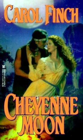 Imagen de archivo de Cheyenne Moon a la venta por Better World Books