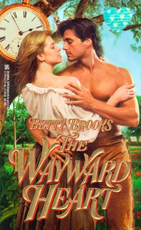 Stock image for Wayward Heart for sale by Better World Books