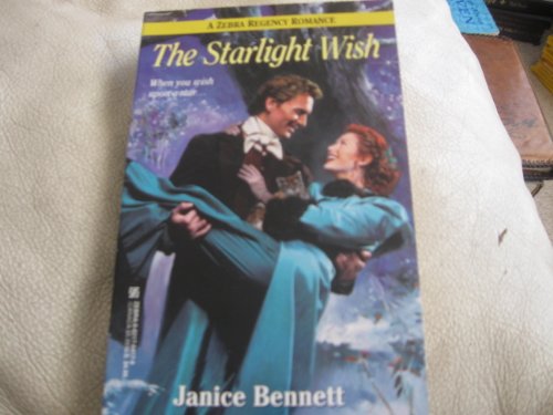 Stock image for Starlight Wish for sale by Better World Books