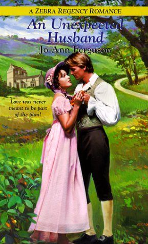 An Unexpected Husband (Zebra Regency Romance) (9780821764817) by Jo Ann Ferguson