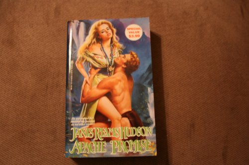 Stock image for Apache Promise for sale by ThriftBooks-Atlanta