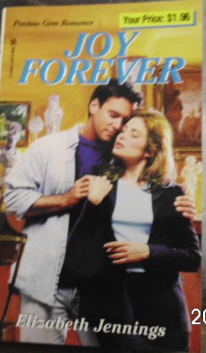 Beispielbild fr Joy Forever zum Verkauf von ThriftBooks-Dallas