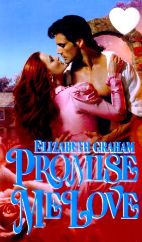 Imagen de archivo de Promise Me Love a la venta por HPB Inc.