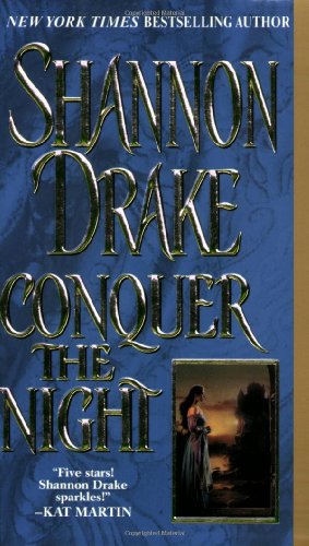 Stock image for Conquer The Night (A Graham Novel) for sale by SecondSale