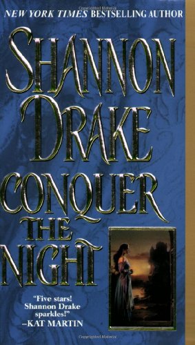 9780821766392: Conquer The Night (A Graham Novel)