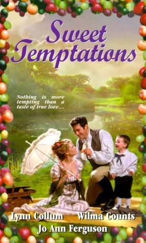 Stock image for Sweet Temptations for sale by Half Price Books Inc.
