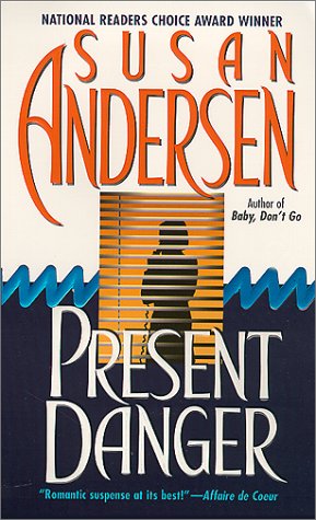 Stock image for Present Danger for sale by Better World Books