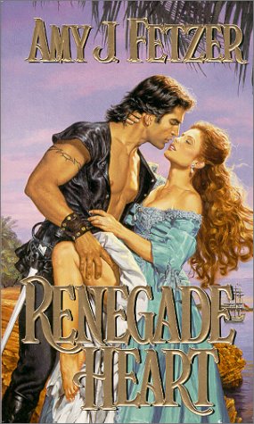 Renegade Heart (9780821766781) by Fetzer, Amy J.