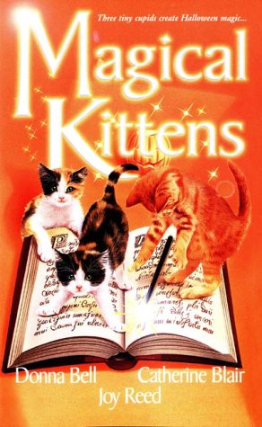 Stock image for Magical Kittens (Zebra Regency Romance) for sale by Half Price Books Inc.