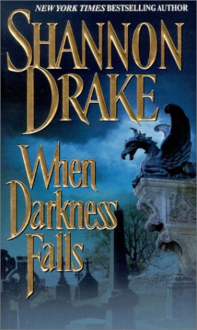 Beispielbild fr When Darkness Falls zum Verkauf von SecondSale