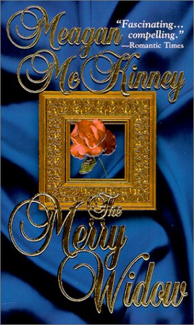 Stock image for The Merry Widow for sale by Once Upon A Time Books