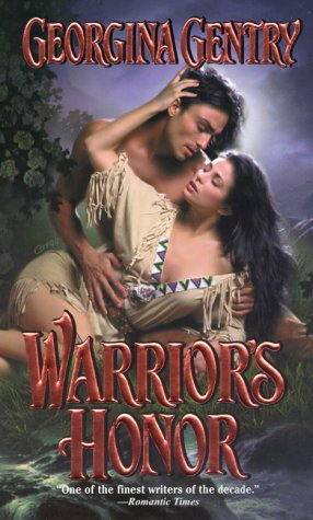 Beispielbild fr Warrior's Honor zum Verkauf von Better World Books