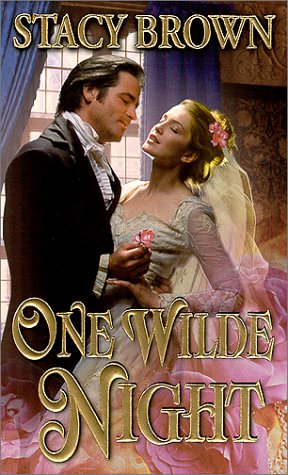 One Wilde Night (9780821767283) by Brown, Stacy