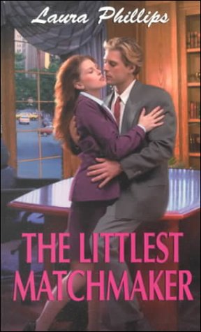 Imagen de archivo de The Littlest Matchmaker (Zebra Bouquet Romances) a la venta por Your Online Bookstore