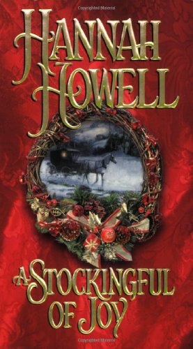 A Stockingful of Joy (9780821767542) by Howell, Hannah