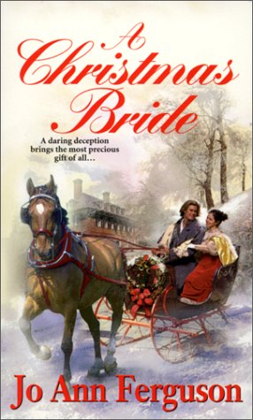 A Christmas Bride (9780821767603) by Jo Ann Ferguson