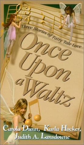 Beispielbild fr Once Upon A Waltz (Zebra Regency Romance) zum Verkauf von Wonder Book