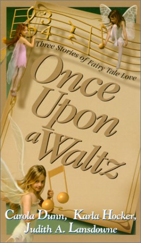 Stock image for Once Upon A Waltz (Zebra Regency Romance) for sale by Wonder Book
