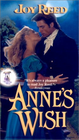 Anne's Wish (9780821768105) by Kensington