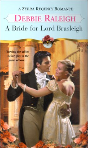 Stock image for A Bride for Lord Brasleigh for sale by Better World Books