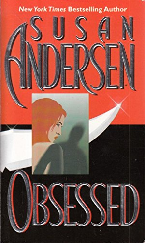 Stock image for Obsessed for sale by SecondSale