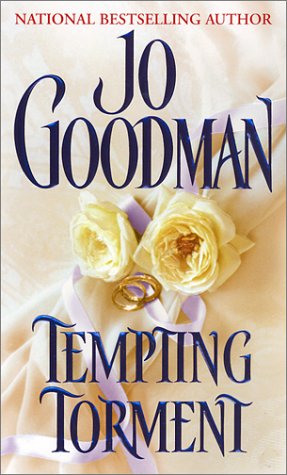 Tempting Torment (9780821768426) by Jo Goodman