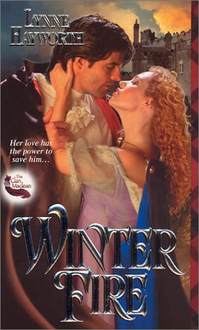 Stock image for Winter Fire for sale by Better World Books