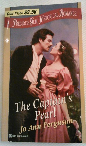 The Captain's Pearl (9780821768860) by Jo Ann Ferguson