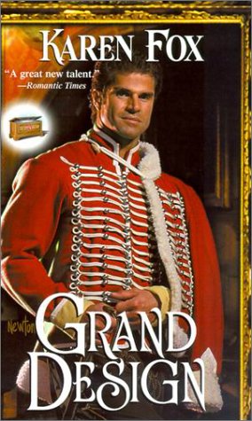 Stock image for Grand Design: The Hope Chest (Ballad Romances) for sale by boyerbooks