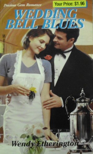 Imagen de archivo de Wedding Bell Blues a la venta por Ravin Books
