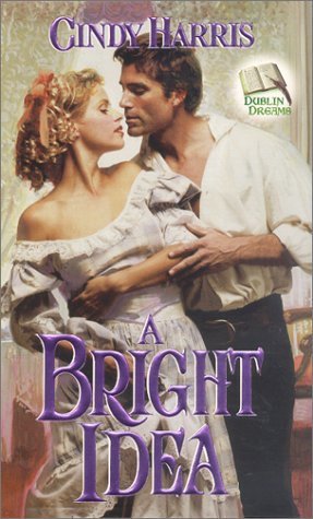 Stock image for A Bright Idea: Dublin Dreams for sale by Hawking Books