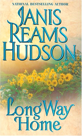 Long Way Home (9780821769232) by Hudson, Janis Reams