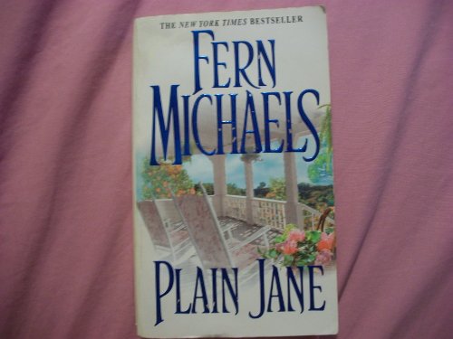 Stock image for Plain Jane for sale by Better World Books: West