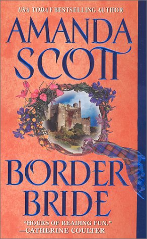 9780821770009: Border Bride