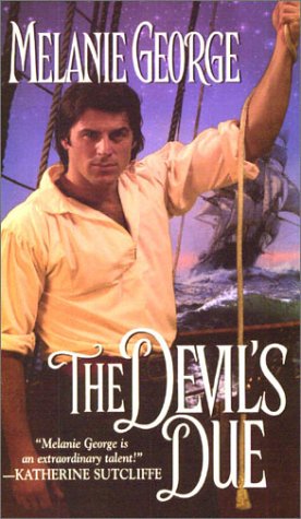 Stock image for The Devil's Due (Zebra Book,) for sale by Half Price Books Inc.