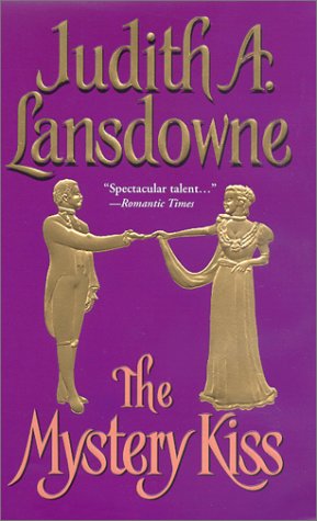 The Mystery Kiss (Zebra Historical Romance S.) (9780821770160) by Lansdowne, Judith A.