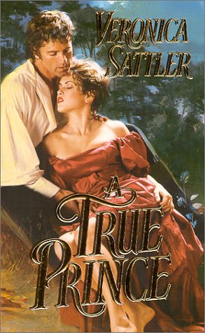 Stock image for A True Prince for sale by Better World Books