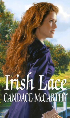 Imagen de archivo de Irish Lace a la venta por ThriftBooks-Dallas