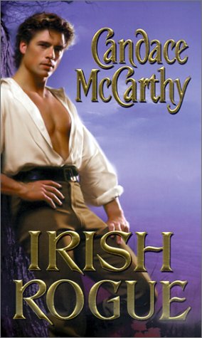 Imagen de archivo de Irish Rogue a la venta por ThriftBooks-Dallas